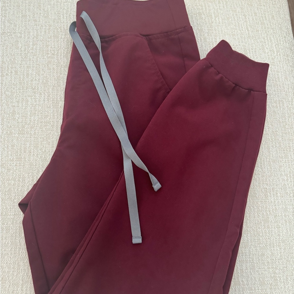 Figs Zamora high waisted Zamora